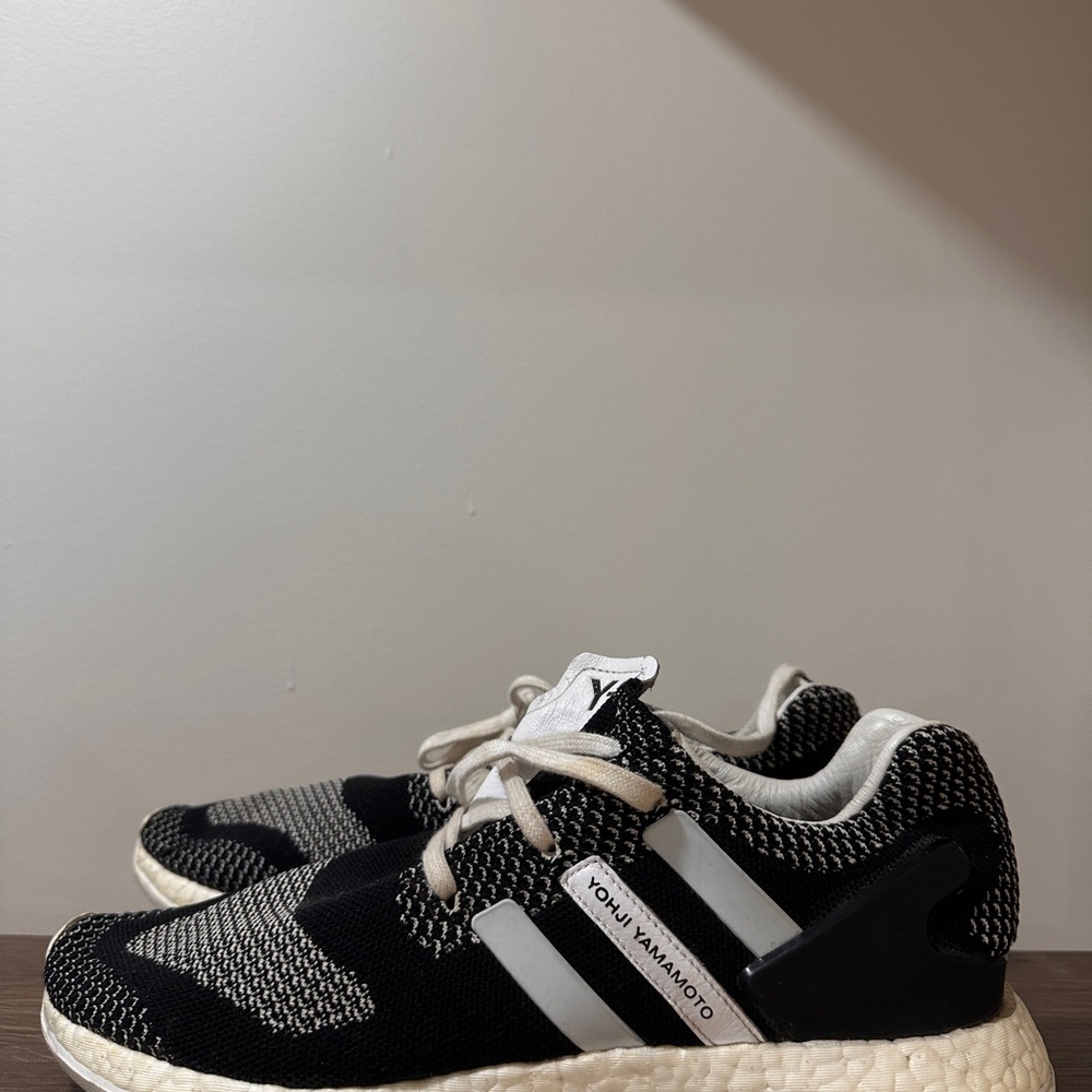 Rare Yohji Yamamoto Y3 Pure boost (Jerry Lorenzo shoe)